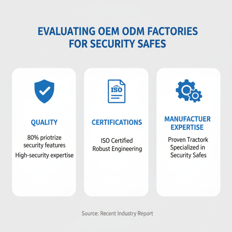 Best OEM ODM Small High Security Safe Factories for Your Business Needs?