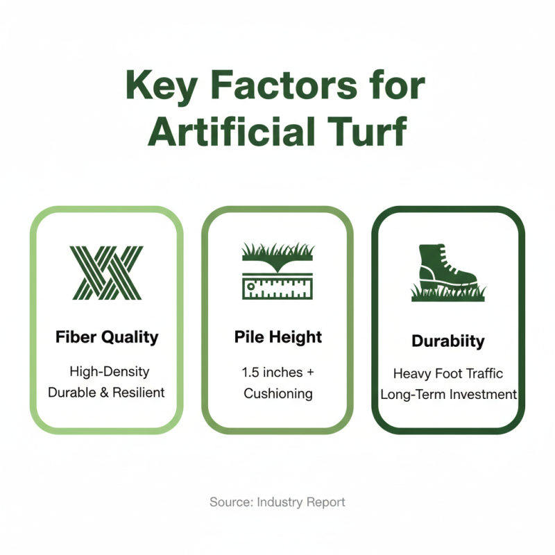 2026 Top Artificial Turf Roll Buying Guide for Global Buyers?