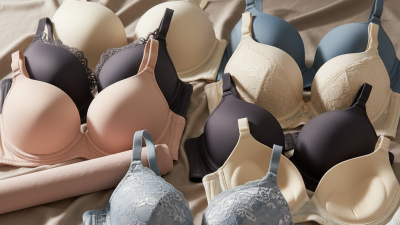 2026 Top Padded Bras Buyers Guide What to Look For?