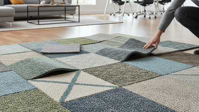 2026 Best Loop And Pile Carpet Options for Global Buyers?