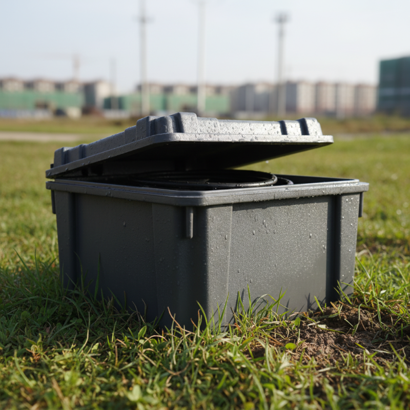 2026 How to Choose the Right Wholesale China Ground Meter Box for Your Needs?