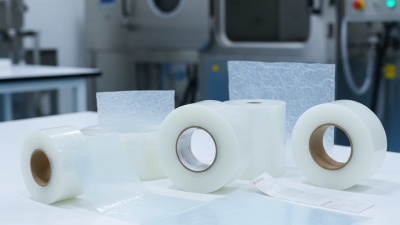 Top 10 Aerogel Tape Suppliers in China for Global Buyers?