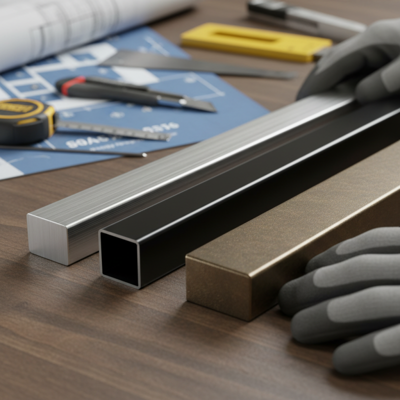 How to Choose the Right Aluminum Table Edge Trim for Your Needs?