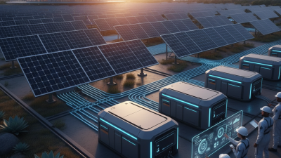 Top China Pv Battery Suppliers for Global Buyers?