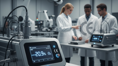 Top 5 Custom CE Certification Oxygen Analyzer Factories You Should Know?
