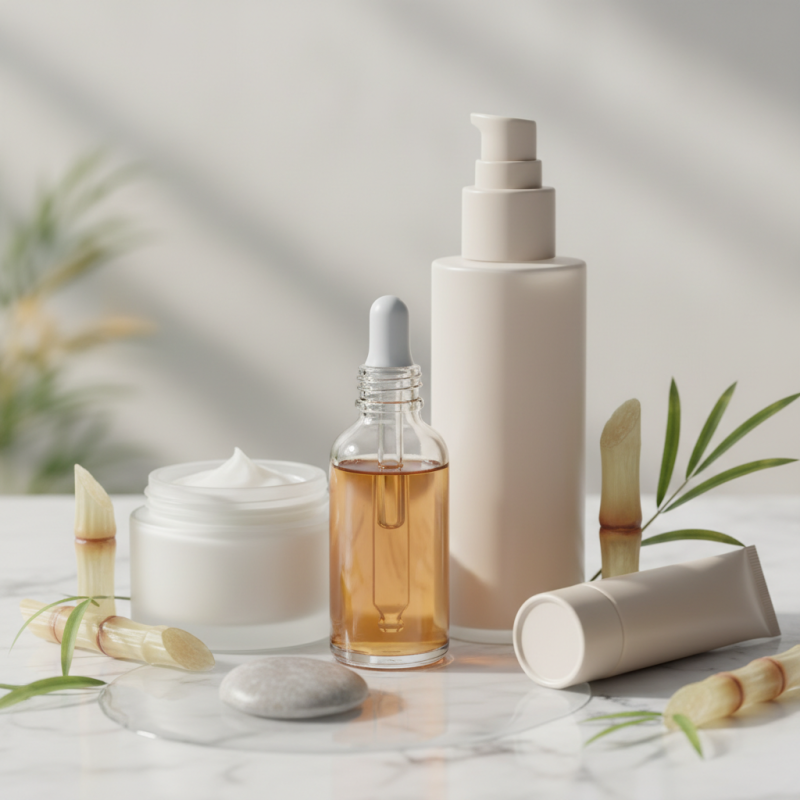 2026 Best Glycolic Acid Products to Buy in China Guide?