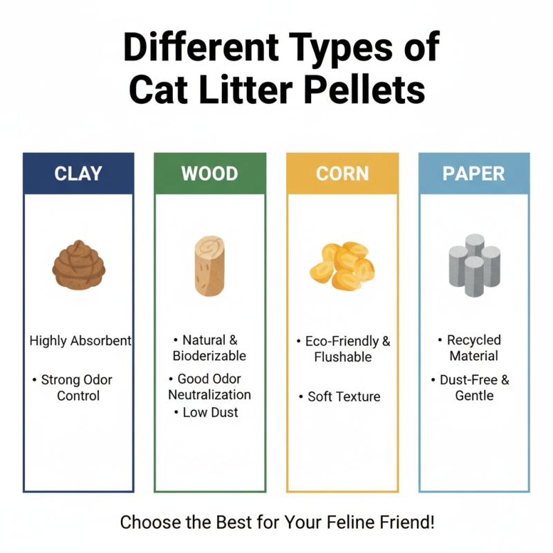 Top 10 Cat Litter Pellets You Need to Know About?