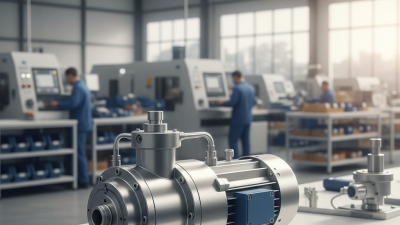 China Best Vane Pump Manufacturers for Global Buyers Guide?