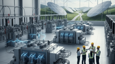 Best High Voltage Switchgear Series for Global Buyers?