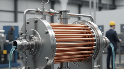 Top 10 Benefits of Short Tube Evaporators for Your Business