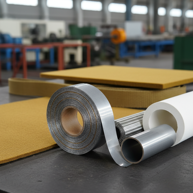 How to Choose the Best Wholesale China Pbo Steel Tape for Your Needs?