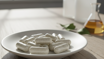 2026 How to Choose Wholesale High-Quality Pullulan Vegetarian Capsules?