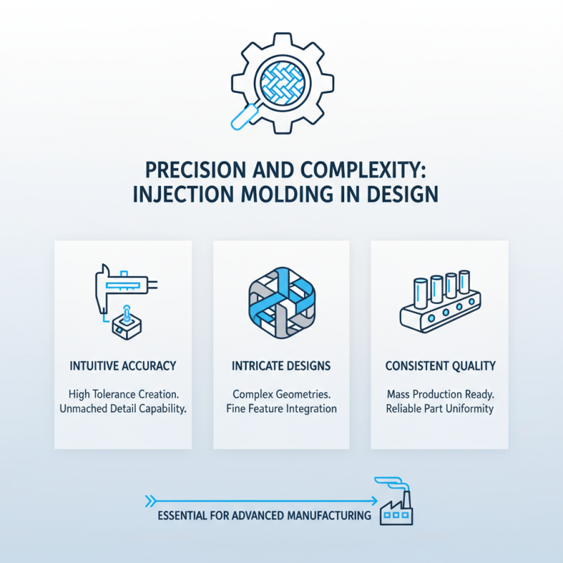 Why Choose Injection Molds for Your Manufacturing Needs?