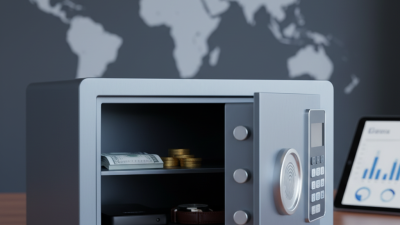 Best OEM ODM Small High Security Safe Factories for Your Business Needs?