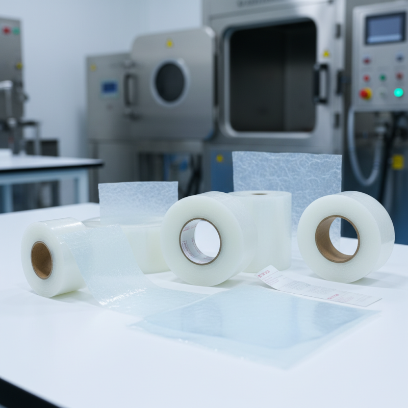 Top 10 Aerogel Tape Suppliers in China for Global Buyers?