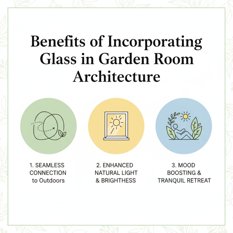 China Top Garden Rooms Glass Designs for Your Dream Space?