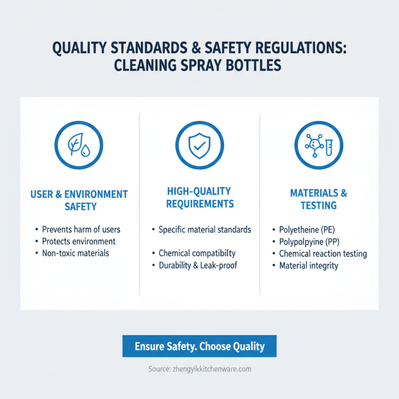 What is OEM Wholesale Cleaning Spray Bottles Products and Their Benefits?