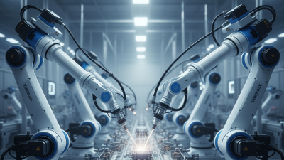 Top 10 Wholesale Buy Yaskawa Robot Quotes You Should Know?