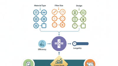 Top Tips for Choosing Metal Filter Elements for Your Needs?