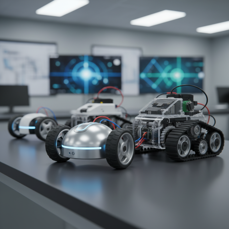 2026 How to Choose the Best Robot Differential Drive Solutions?