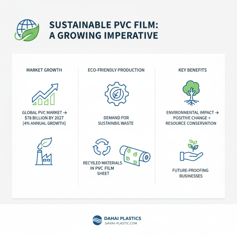 Top 10 PVC Film Suppliers in China for Global Buyers?