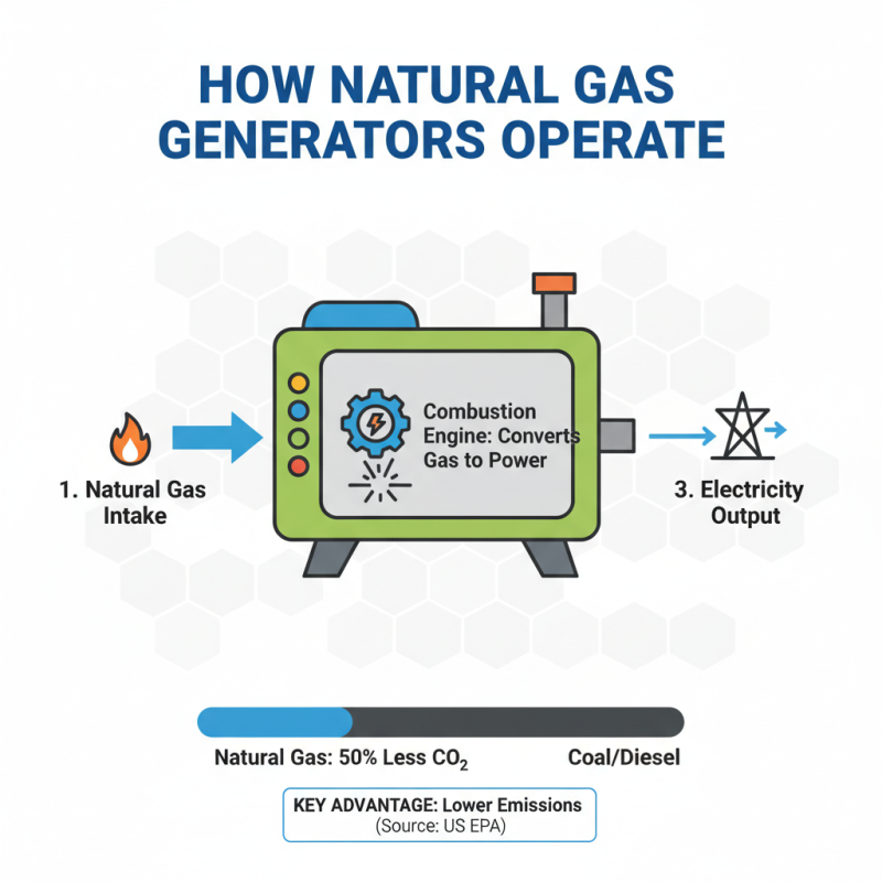 What is a Nat Gas Generator and How Does it Work?