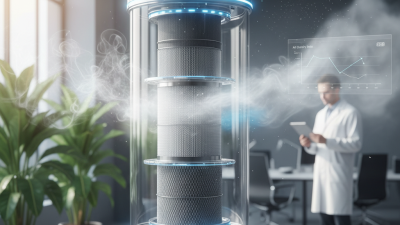 Best Smoke Filtration System for Effective Air Quality Control?