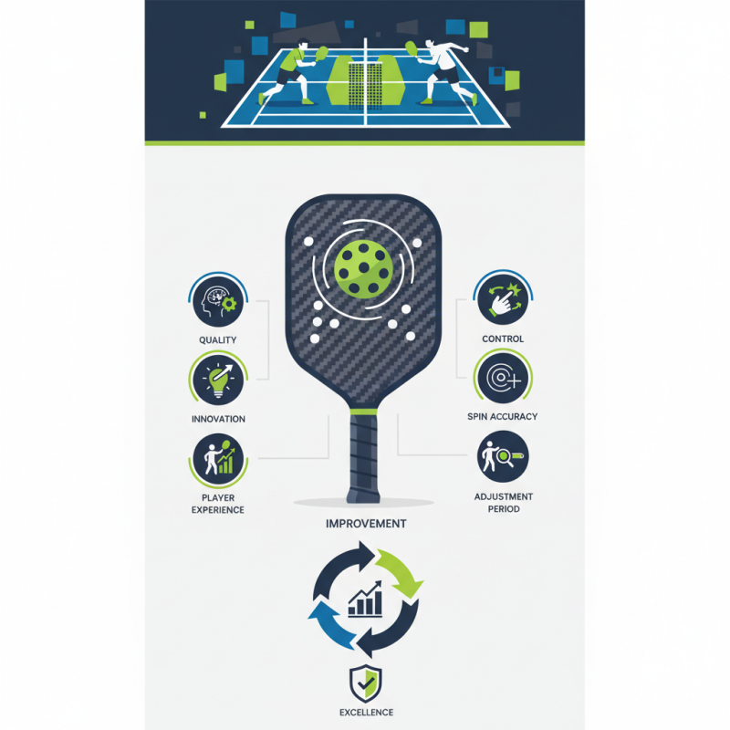 Why Choose Carbon Pickleball for Your Game Performance?