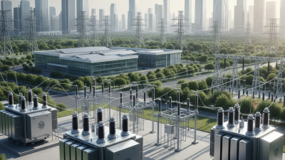 Top Distribution Transformers in China for Global Buyers?