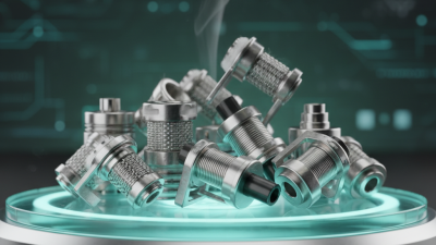 Top Quality Vape Coils for Global Buyers in 2026?
