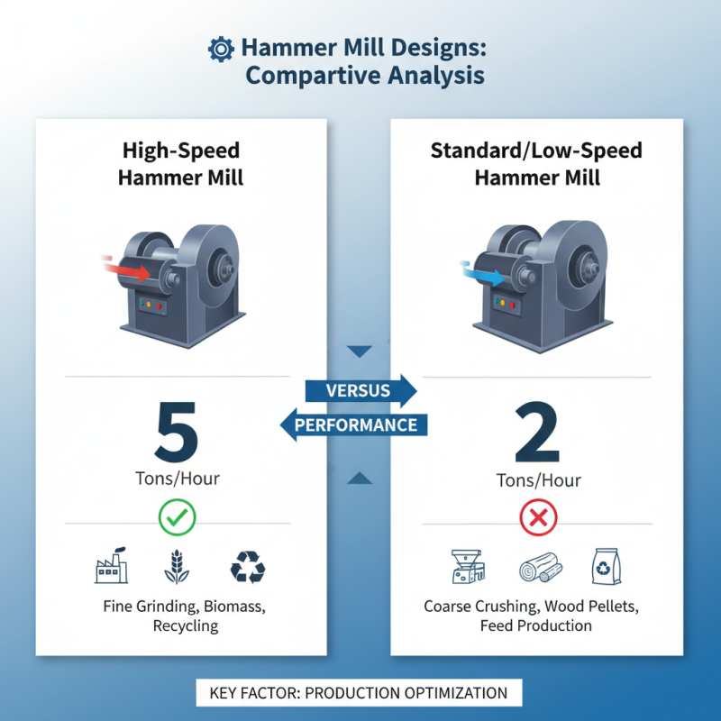 Best Hammer Mill Machine for Efficient Production in China?