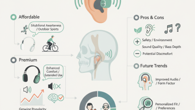 Top Open Ear Wireless Bone Conduction Headphones for Every Budget?