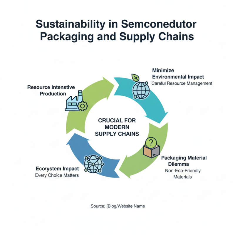 Why is Semiconductor Package Essential for Global Supply Chains?