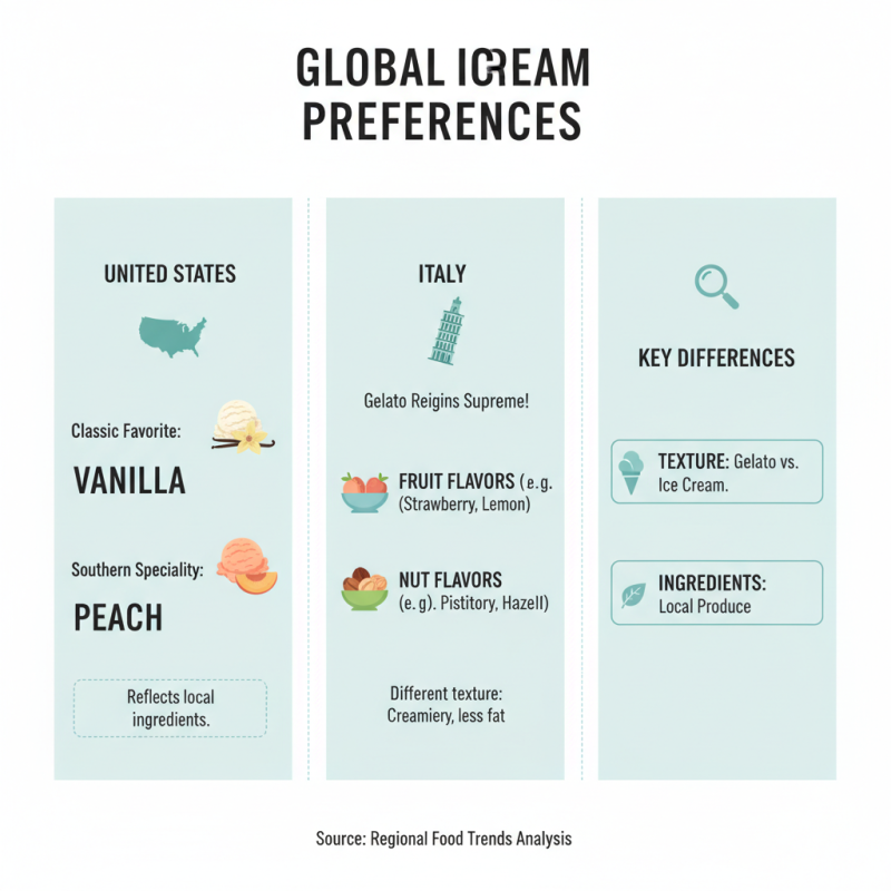 Top 10 Ice Cream Flavors That Everyone Loves?