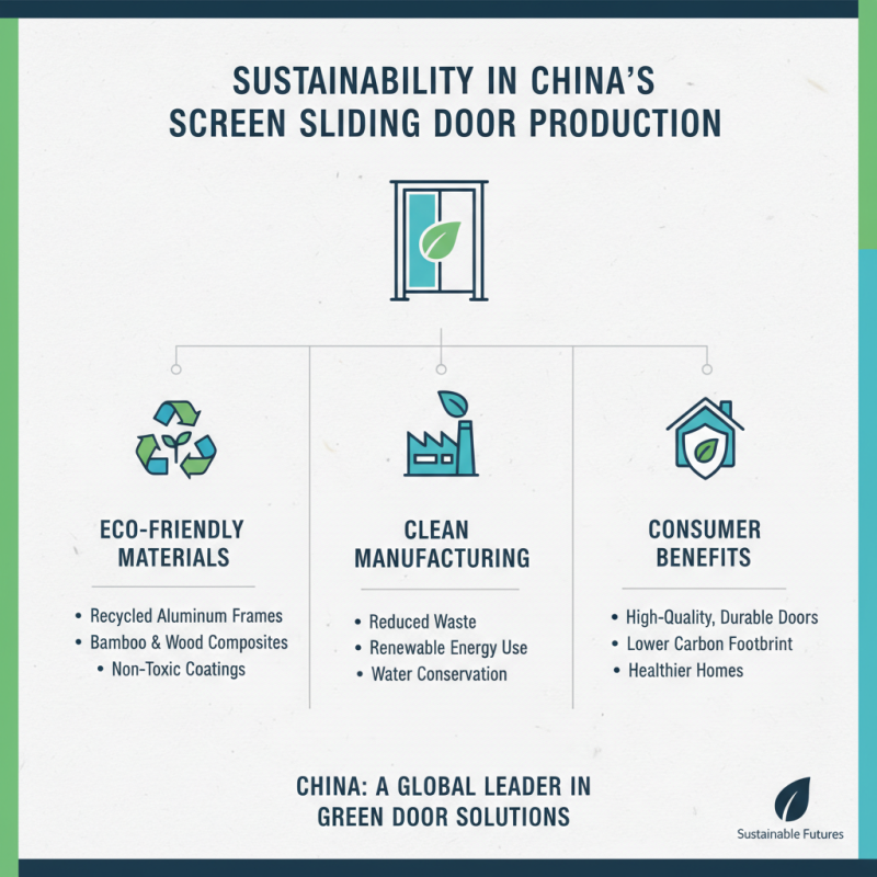 China Best Screen Sliding Door Solutions for Global Buyers?