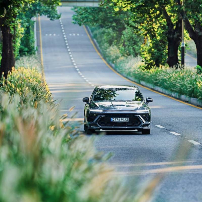 Kakao Mobility Unveils Level 4 Self-Driving Car Plans and AI Technology Roadmap