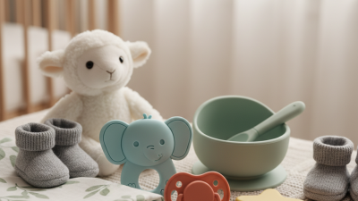 Why Choose the Best Baby Products for Your Needs?