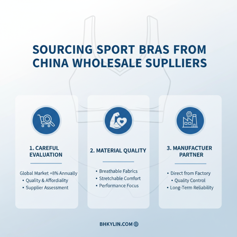 2026 Best China Wholesale Sport Bra Pricelist for Quality and Affordability?