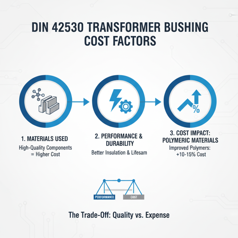 Top Guide to Din 42530 1/250 Transformer Bushing Buying?
