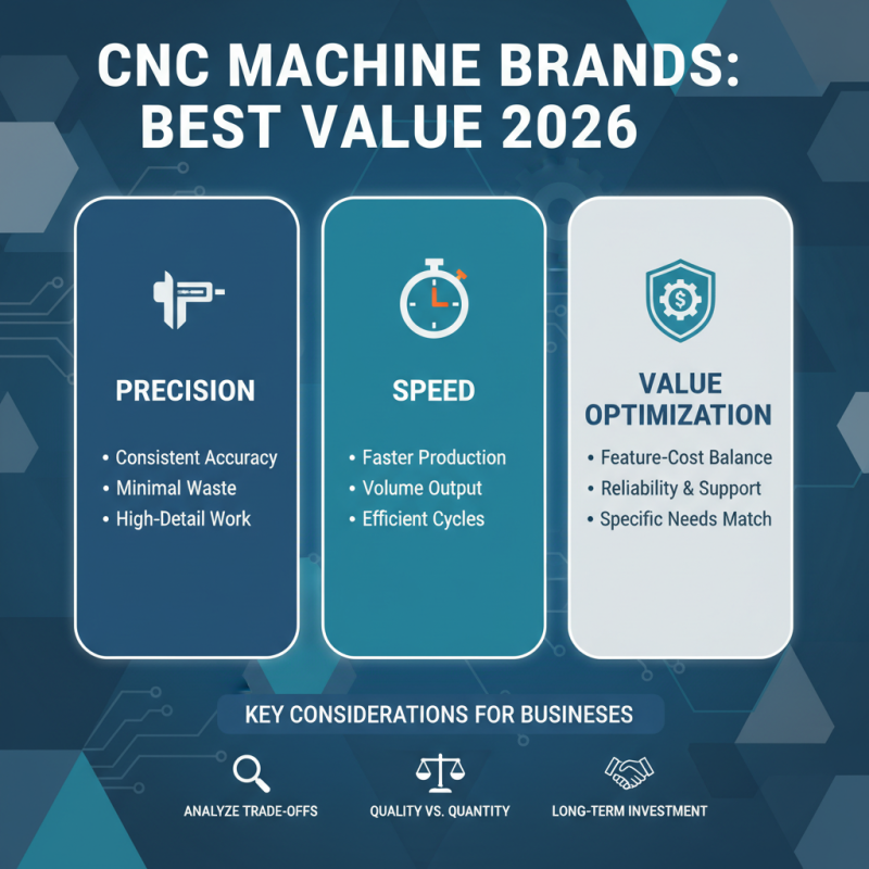 2026 Best Buy High Quality Cnc Machine Quotes for Your Business Needs?