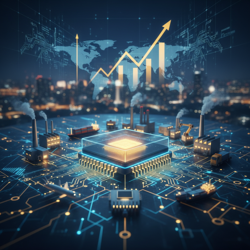 Why is Semiconductor Package Essential for Global Supply Chains?