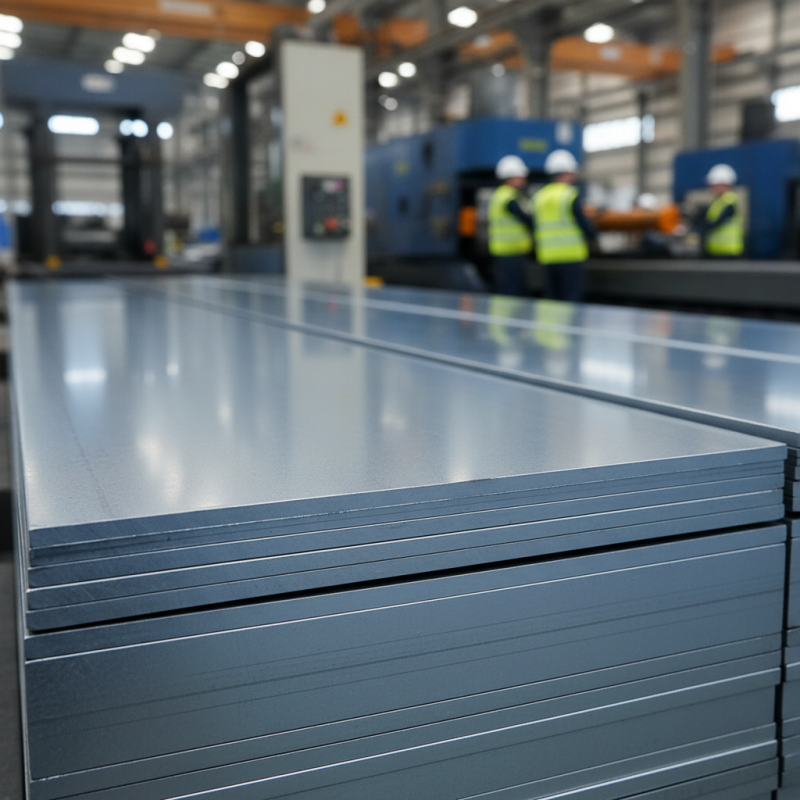 What are the Benefits of Cold Rolled Steel in 2026?