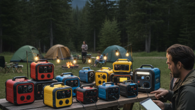 Top 10 High Quality Famous Small Generators You Need to Know?