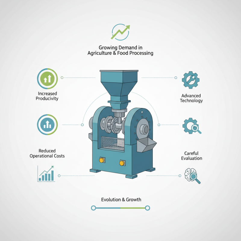 Best Hammer Mill Machine for Efficient Production in China?