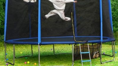 1-Outdoor Trampoline for Children.jpg