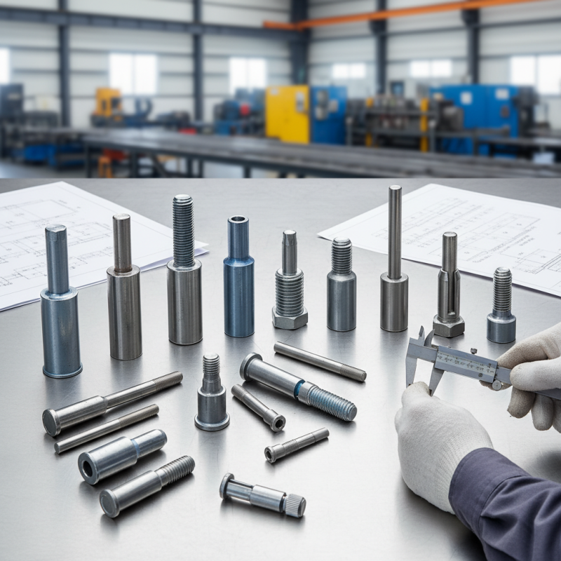 Top 10 China Wholesale Structural Rivets You Should Know About?