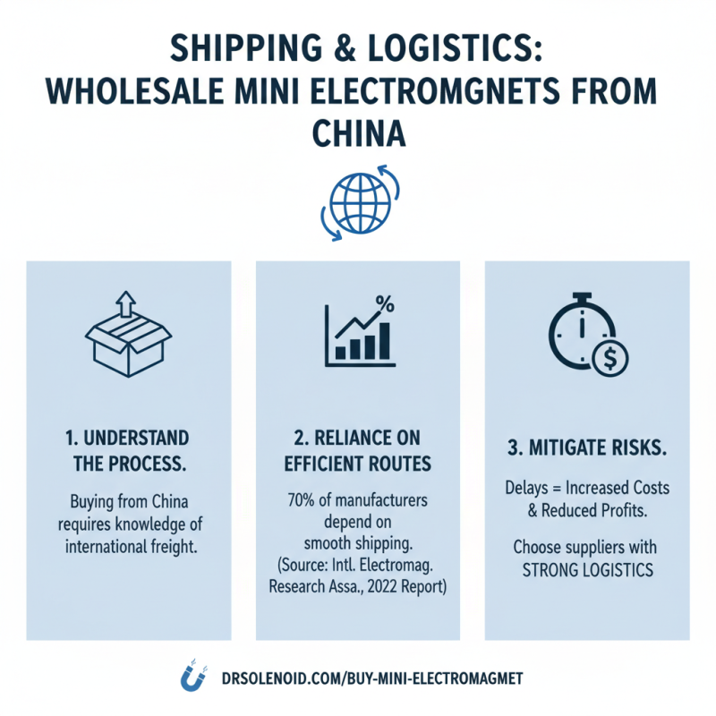 Top 10 Reasons to Buy Wholesale Mini Electromagnet Service in China?