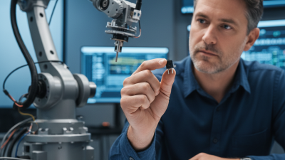 How to Choose the Right Miniature Limit Switch for Your Needs?