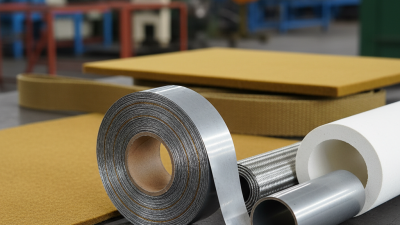 How to Choose the Best Wholesale China Pbo Steel Tape for Your Needs?