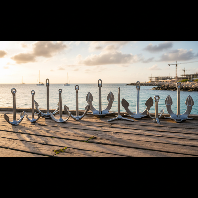 Top 10 Stainless Steel Anchors for Global Buyers Guide?
